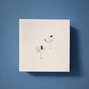 Apple AirPods Pro 2nd Gen USB C